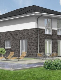 Einfamilienhaus mit Schleiblick im ruhigen Privatweg! - Kappeln (Schleswig-Holstein)