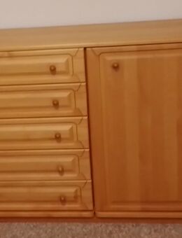 Biete Sideboard - Berlin Marzahn-Hellersdorf