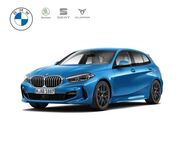 BMW 118, i M-Sport, Jahr 2021 - Leipzig