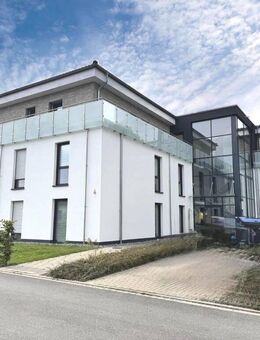 Herford - junges Penthouse - Herford (Hansestadt)