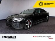 Audi A6, Lim sport 55 TFSI e quattro, Jahr 2020 - Menden (Sauerland)
