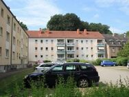 Wohnen direkt am Park und dennoch zentral - Bad Muskau