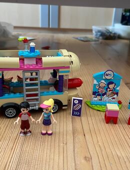Lego Friends - HotDog Stand (41129) - Lage (Nordrhein-Westfalen)