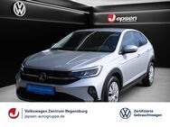 VW Taigo, 1.0 TSI | 95 |, Jahr 2022 - Regensburg