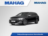 VW Passat Alltrack, 2.0 TDI 4 Mot IQ Light IQ Drive, Jahr 2022 - München