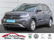 VW T-Cross, 1.0 TSI Life GJ-REIFEN, Jahr 2023 - Hattingen