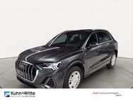 Audi Q3, 45 TFSIe S line VC Plus, Jahr 2024 - Seevetal