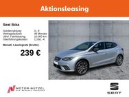 Seat Ibiza, Leasing INKL WINTERREIFEN, Jahr 2024 - Mitterteich