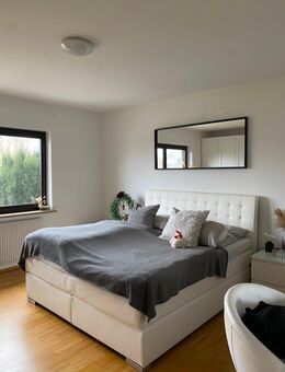 Boxspringbett 180x200 - Nürnberg