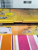 Fahrradlift in 34225