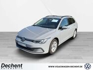 VW Golf Variant, 1.0 Life VIII l, Jahr 2022 - Saarlouis