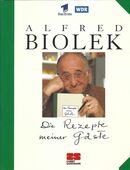2 Kochbücher, Alfred Biolek in 13435
