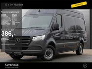 Mercedes Sprinter, 316 KASTEN L2H2, Jahr 2021 - Mölln (Schleswig-Holstein)