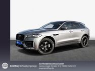Jaguar F-Pace, 30d AWD R-Sport, Jahr 2020 - Heilbronn