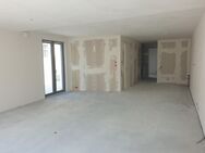 NEUBAU - TOP LAGE: Hochwertige 3 Zimmer Wohnung mit Terrasse, Garten u. 2 Bädern! - Provisionsfrei - - Bonn