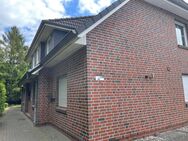 Gemütliche 2-Zimmer-Erdgeschosswohnung in Dangast - Varel