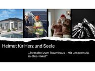 Heimat für Herz und Seele - Küssaberg