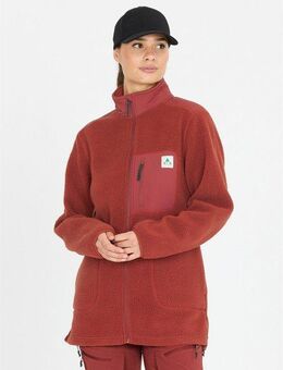 WHISTLER Fleecejacke Felis aus atmungsaktivem Material
