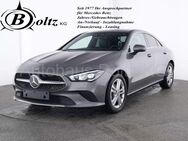 Mercedes CLA 180, Progressive Busin Nightcolor, Jahr 2023 - Viernheim