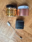 Lautsprecher Bluetooth SD-Karte in 85640