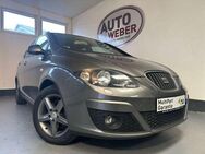 Seat Altea ALTEA 1.4 XL 4 YOU*CLIMATIC*SITZH*TEMP*PDC*LM* - Sindelfingen