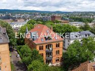 Traumaltbau im Dichterviertel - Wiesbaden