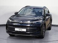 VW Tiguan, 1.5 l Life eTSI OPF (150 P, Jahr 2022 - Kehl