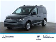 VW Caddy, 1.5 TSI Life, Jahr 2023 - Ebersbach (Fils)