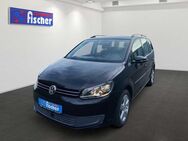 VW Touran 1.4 TSI Trendline 7-Sitzer Garantie Sitzh Climatr 4Season HU 10.2026 - Wolfsburg