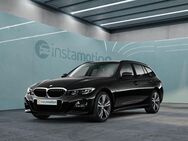 BMW 330, e M SPORT KOMFZG HiFi DA, Jahr 2022 - München