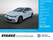 VW Golf Variant, 2.0 TDI Move, Jahr 2024 - Vechta