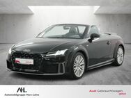 Audi TT, Roadster 40 TFSI S-line, Jahr 2019 - Northeim