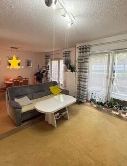 Moderne Doppelhaushälfte mit Garten, Garage und Top-Lage in Osnabrück-Gretesch/ Lüstringen - Osnabrück