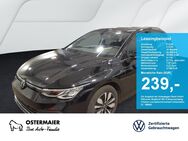 VW Golf, 1.5 TSI VIII MOVE 150PS VC 2xPD, Jahr 2024 - Vilsbiburg