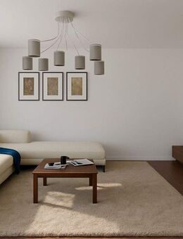 Mehr als Wohnen - Ihr Reihenhaus mit direktem Anschluss an Pflege und Gemeinschaft - Papenburg