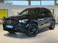 Mercedes-Benz GLE 53 AMG 4Matic+*1.Hand*Pano*Memory*Stdhzg*360 - Herford (Hansestadt)