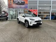 Toyota Yaris Cross, 1.5 Style PLUS l-VVT-iE Hybrid elek heck, Jahr 2025 - Steinfurt