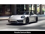 Porsche 992, 911 Targa 4 GTS, Jahr 2023 - Mainz