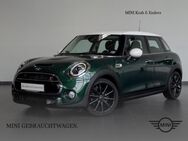 MINI Cooper S, Chili HarmanKardon 17, Jahr 2018 - Fulda