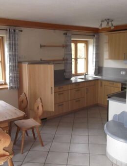 Schöne Souterrain Wohnung nahe Konzell - Konzell