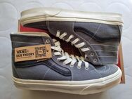 Vans SK8 Tapered Eco Theory Neu mit Etikett OVP - Bremen