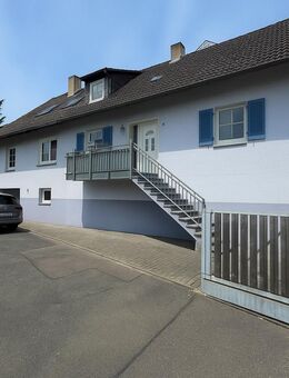 Schöne Doppelhaushälfte in Königsbach-Stein - Königsbach-Stein