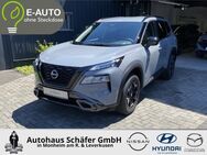 Nissan X-Trail, 1.5 (2024) N-TREK VC-T e-POWER digitales Sitze, Jahr 2022 - Monheim (Rhein)