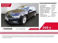 VW Passat Variant, 2.0 TDI Business Komfort-S, Jahr 2021 - Bad Schwartau