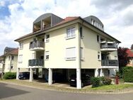 MARKKLEEBERG - SCHÖNE DG WOHNUNG MIT LOGGIA UND STELLPLATZ... - Markkleeberg