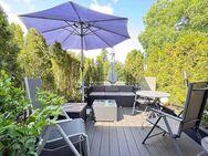 Tolle 3 Zimmerwohnung mit Dachterrasse! - München