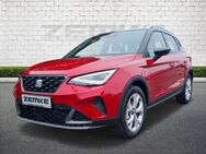 Seat Arona, 1.5 TSI FR OPF digitales, Jahr 2024 - Bernau (Berlin)