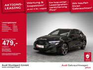 Audi A3, Sportback S line 45 TFSI e, Jahr 2024 - Stuttgart