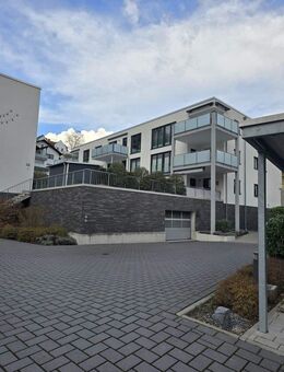 Attraktive 3-Zimmer-Wohnung mit guter Ausstattung & TG-Stellplatz - Birkenau