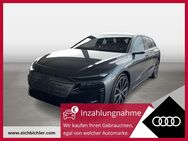 Audi S6, Avant 4xSHZ Massage STH, Jahr 2022 - Landshut